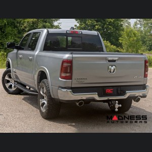 Dodge Ram 1500 Side Steps - OV2 - Crew Cab - 2019-2025